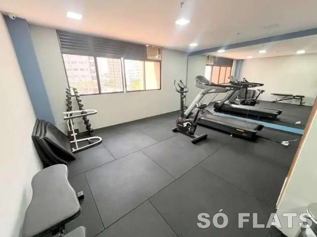 Flat venda em Vila Mariana, São Paulo