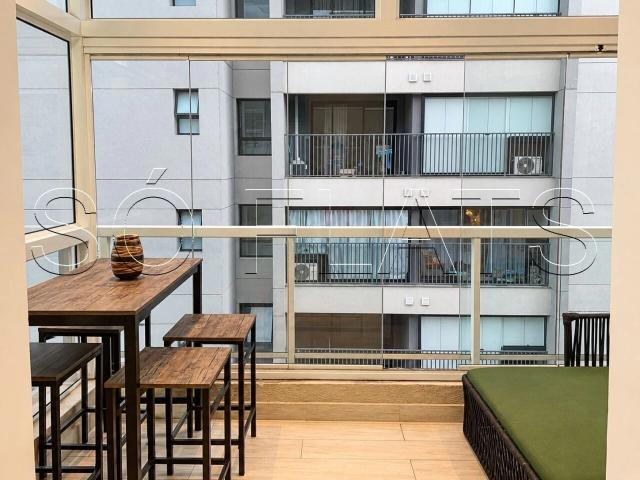 Flat venda em Vila Mariana, São Paulo
