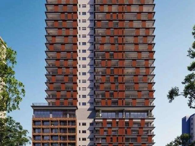 Flat venda em Vila Mariana, São Paulo