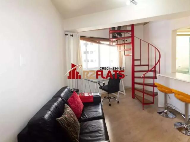 Flat venda em Região Imediata de São Paulo, Região Metropolitana de São Paulo