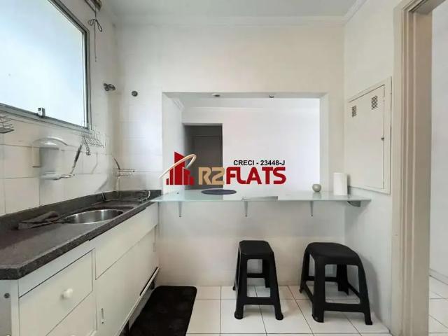 Flat venda em Região Imediata de São Paulo, Região Metropolitana de São Paulo