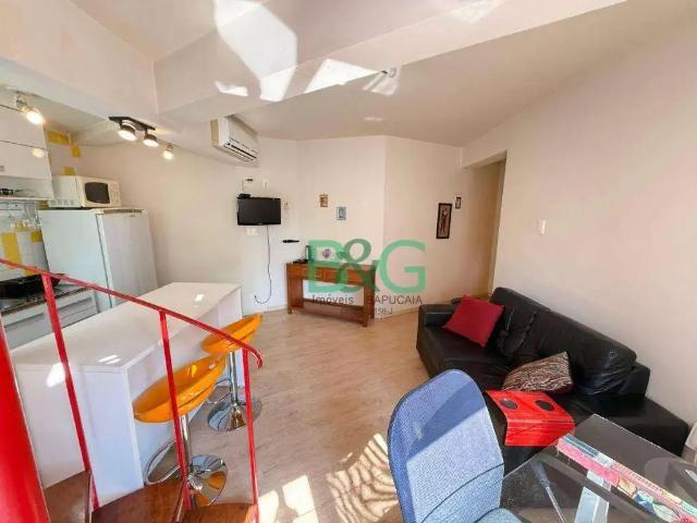 Flat venda em Região Imediata de São Paulo, Região Metropolitana de São Paulo