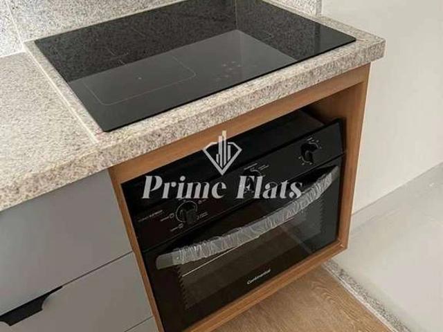 Flat venda em Vila Olímpia, São Paulo