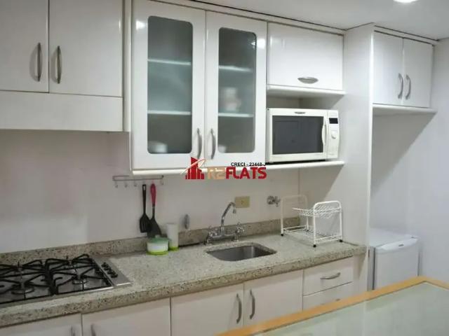 Flat venda em Região Imediata de São Paulo, Região Metropolitana de São Paulo