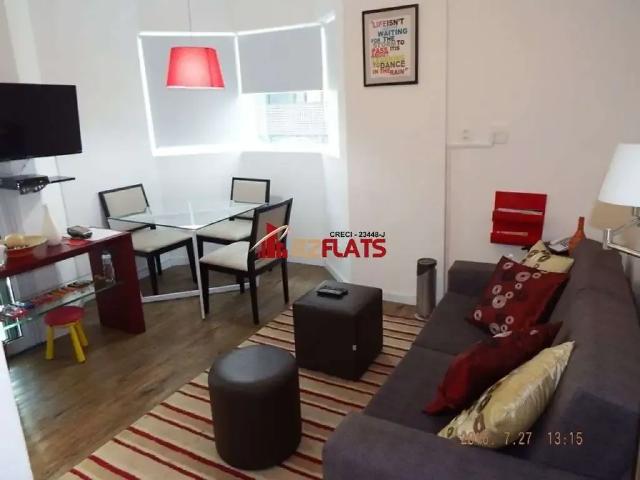 Flat venda em Região Imediata de São Paulo, Região Metropolitana de São Paulo