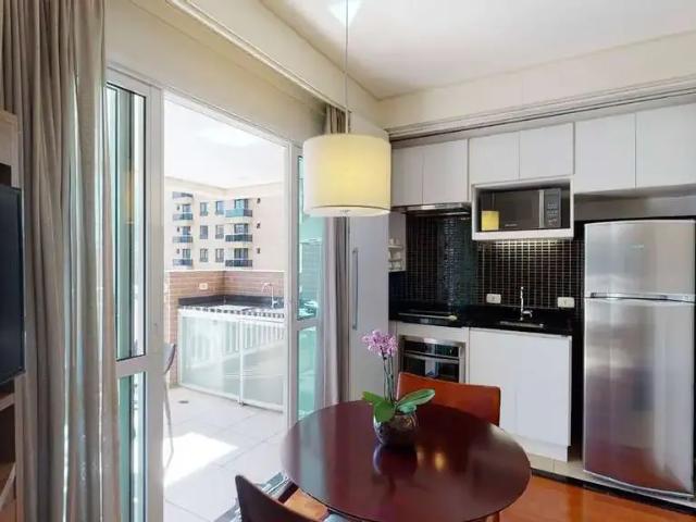Flat venda em Região Imediata de São Paulo, Região Metropolitana de São Paulo