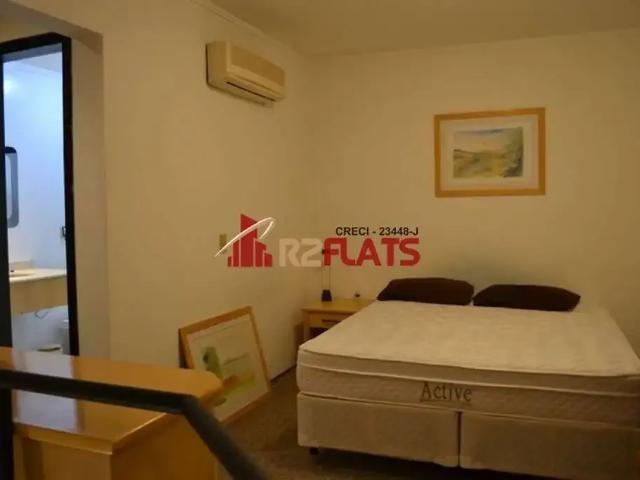 Flat venda em Região Imediata de São Paulo, Região Metropolitana de São Paulo