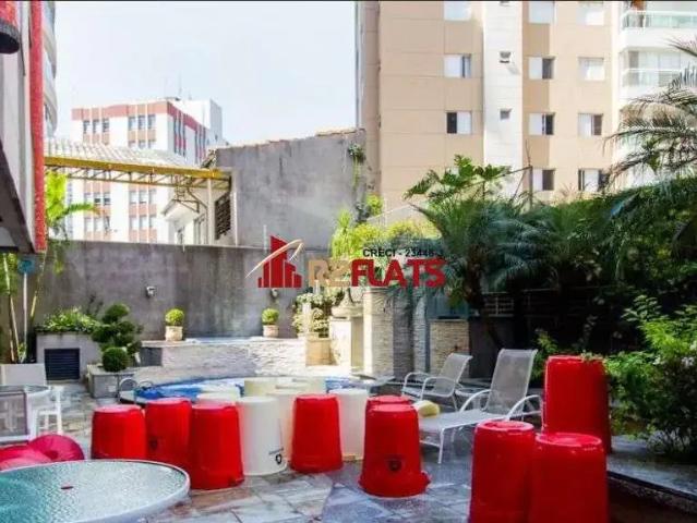 Flat venda em Região Imediata de São Paulo, Região Metropolitana de São Paulo