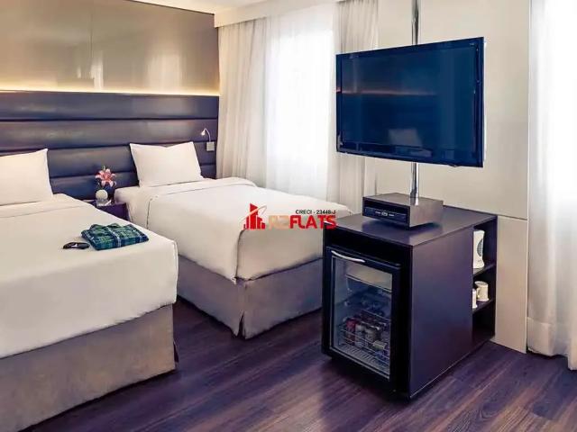 Flat venda em Região Imediata de São Paulo, Região Metropolitana de São Paulo