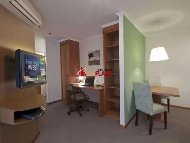 Flat venda em Região Imediata de São Paulo, Região Metropolitana de São Paulo