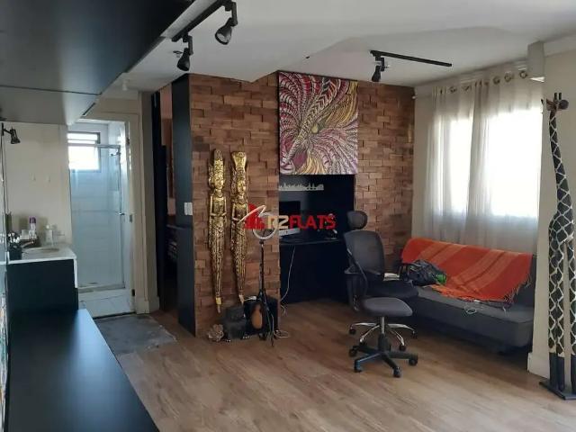 Flat venda em Região Imediata de São Paulo, Região Metropolitana de São Paulo