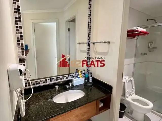 Flat venda em Região Imediata de São Paulo, Região Metropolitana de São Paulo