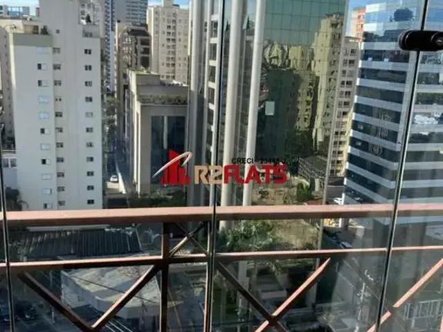 Flat venda em Região Imediata de São Paulo, Região Metropolitana de São Paulo