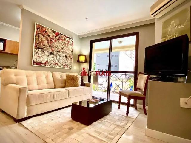 Flat venda em Região Imediata de São Paulo, Região Metropolitana de São Paulo