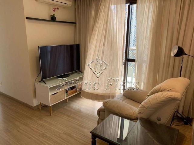 Flat venda em Vila Olímpia, São Paulo