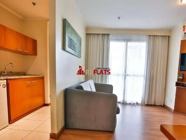 Flat venda em Região Imediata de São Paulo, Região Metropolitana de São Paulo