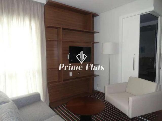 Flat venda em Vila Olímpia, São Paulo