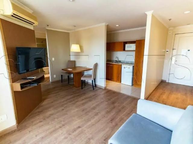 Flat venda em Vila Olímpia, São Paulo