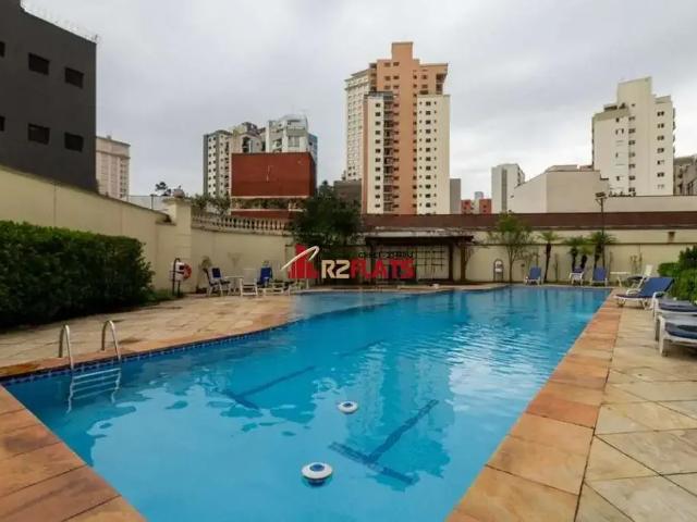 Flat venda em Região Imediata de São Paulo, Região Metropolitana de São Paulo