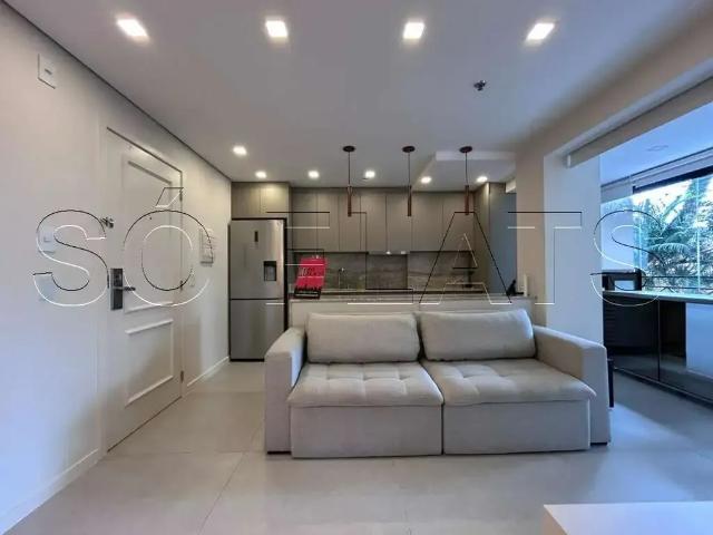 Flat venda em Vila Olímpia, São Paulo