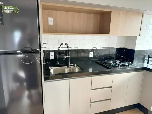 Flat venda em Vila Olímpia, São Paulo