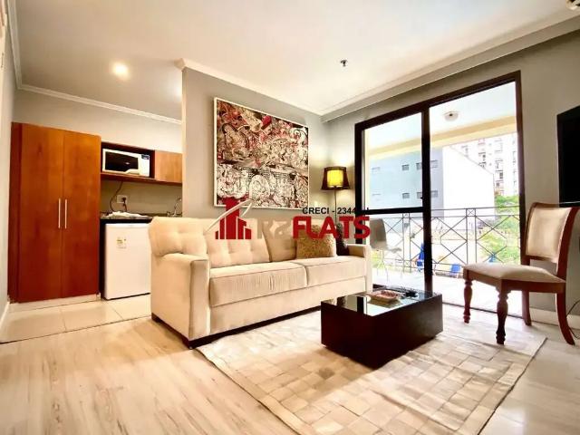 Flat venda em Região Imediata de São Paulo, Região Metropolitana de São Paulo