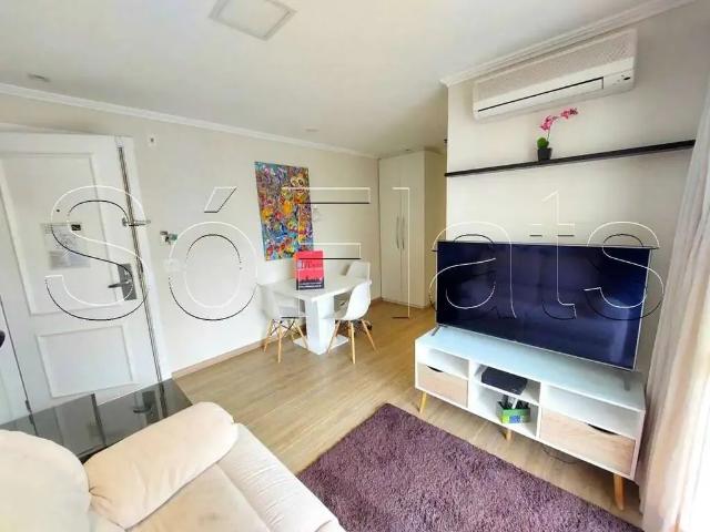 Flat venda em Vila Olímpia, São Paulo