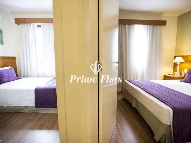 Flat venda em Vila Olímpia, São Paulo