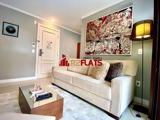 Flat venda em Região Imediata de São Paulo, Região Metropolitana de São Paulo