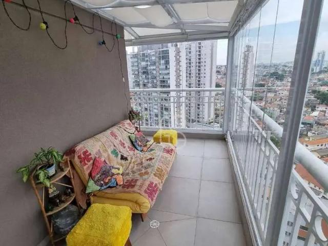 Flat venda em Vila Prudente, São Paulo
