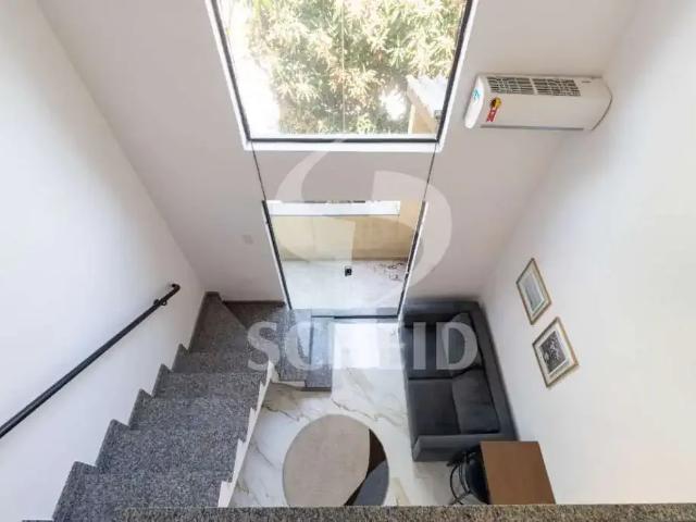 Flat venda em Vila Mascote, São Paulo