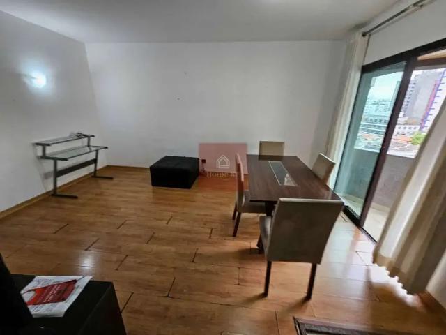 Flat venda em Indianópolis, São Paulo