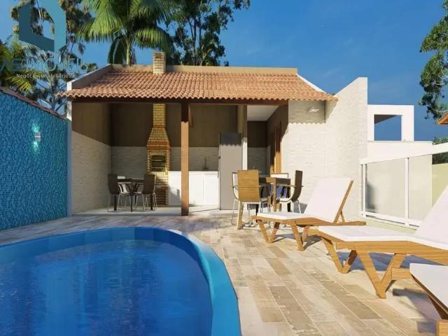 Flat venda em Região Geográfica Imediata de Cabo Frio, São Pedro da Aldeia