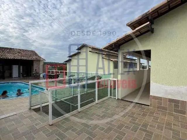 Flat venda em Região Geográfica Imediata de Cabo Frio, São Pedro da Aldeia