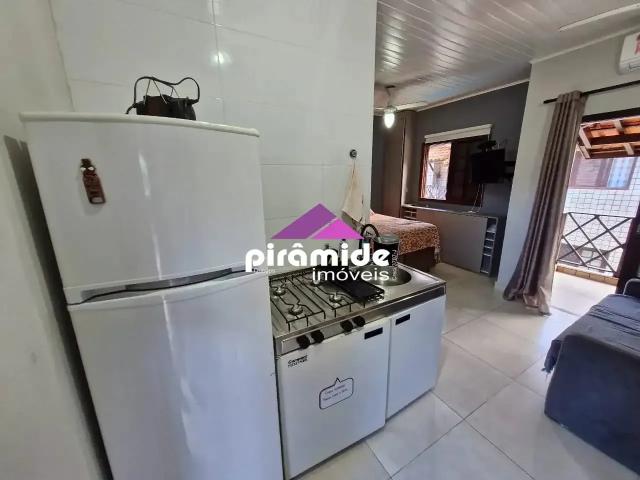 Flat venda em São Sebastião, Região Geográfica Intermediária de São José dos Campos