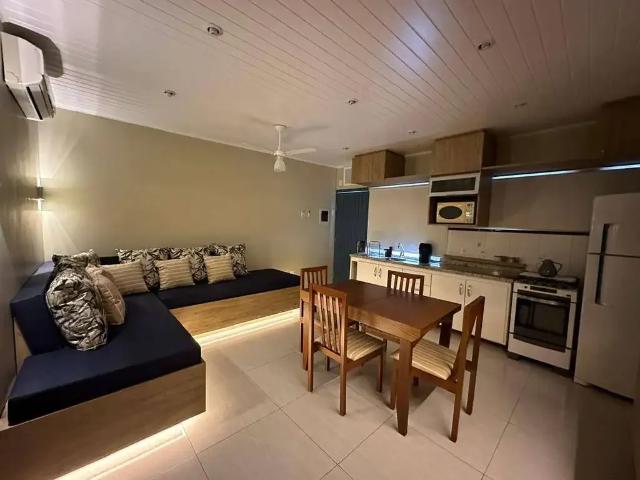 Flat venda em Região Imediata de Caraguatatuba-Ubatuba-São Sebastião, Região Metropolitana do Vale do Paraíba e Litoral Norte