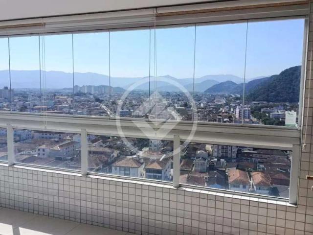 Flat venda em São Vicente