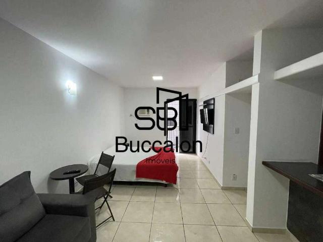 Flat venda em São Vicente
