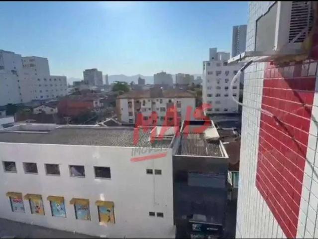 Flat venda em Região Imediata de Santos, Região Metropolitana da Baixada Santista