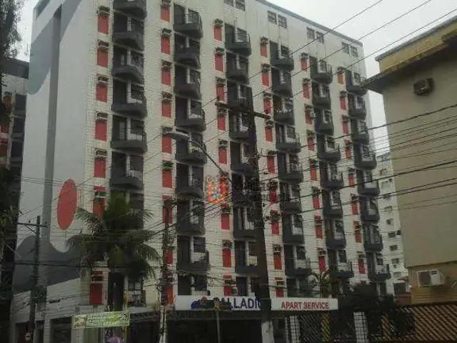 Flat venda em Região Imediata de Santos, Região Metropolitana da Baixada Santista