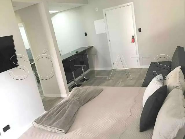 Flat venda em Região Imediata de Santos, Região Metropolitana da Baixada Santista