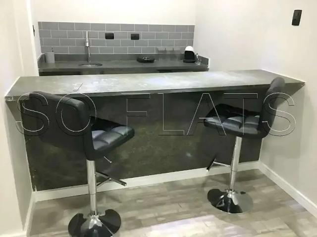 Flat venda em Região Imediata de Santos, Região Metropolitana da Baixada Santista