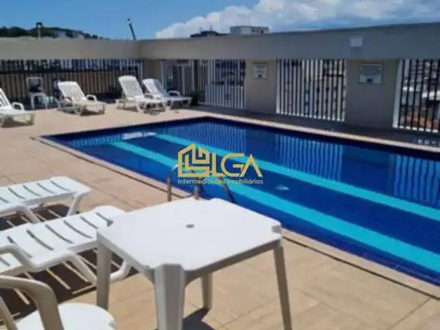 Flat venda em Região Imediata de Santos, Região Metropolitana da Baixada Santista