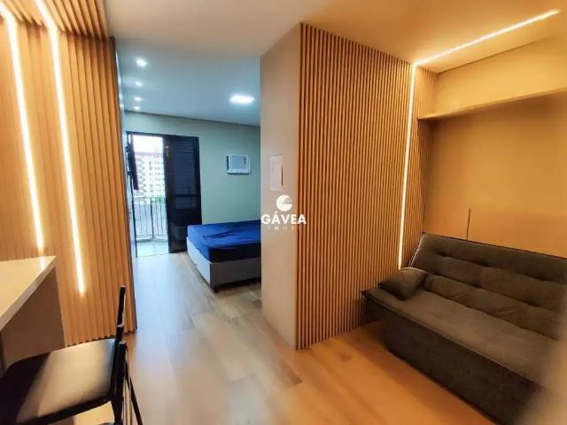 Flat venda em Região Imediata de Santos, Região Metropolitana da Baixada Santista