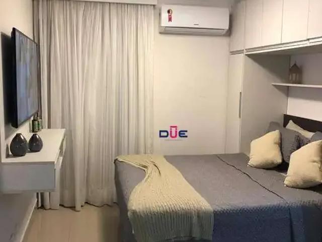 Flat venda em Região Imediata de Santos, Região Metropolitana da Baixada Santista