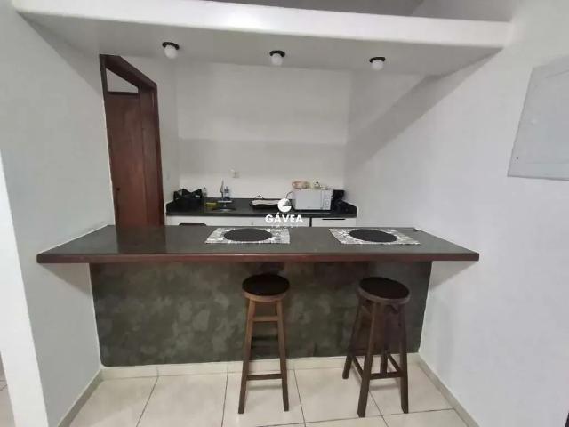 Flat venda em Região Imediata de Santos, Região Metropolitana da Baixada Santista