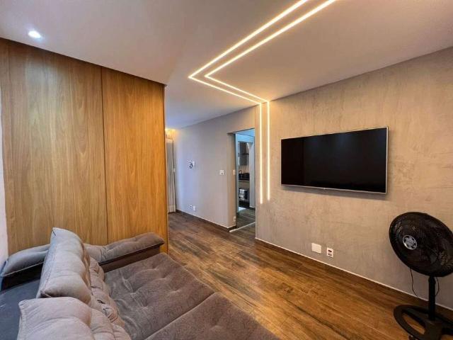 Flat venda em Região Imediata de Santos, Região Metropolitana da Baixada Santista