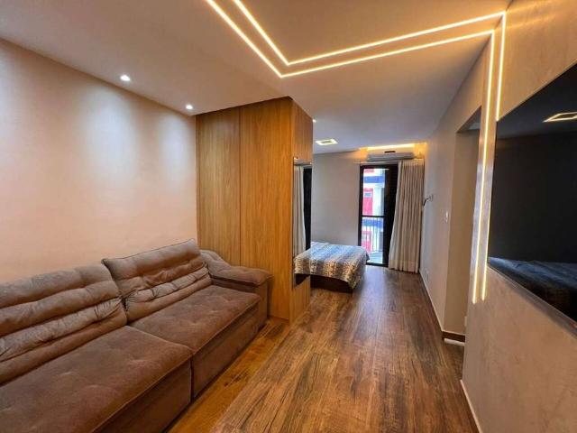 Flat venda em Região Imediata de Santos, Região Metropolitana da Baixada Santista