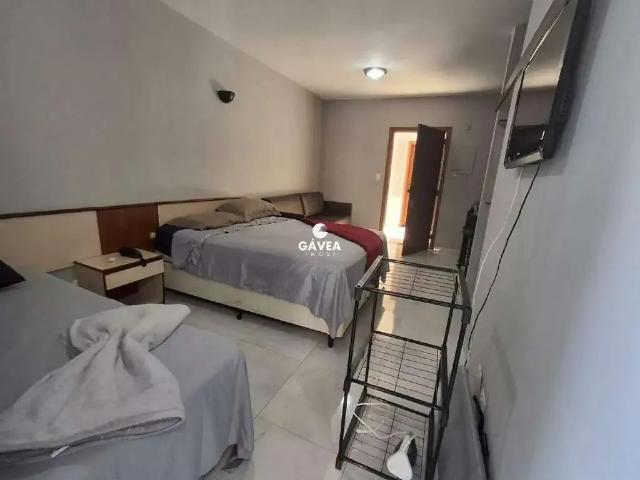 Flat venda em Região Imediata de Santos, Região Metropolitana da Baixada Santista