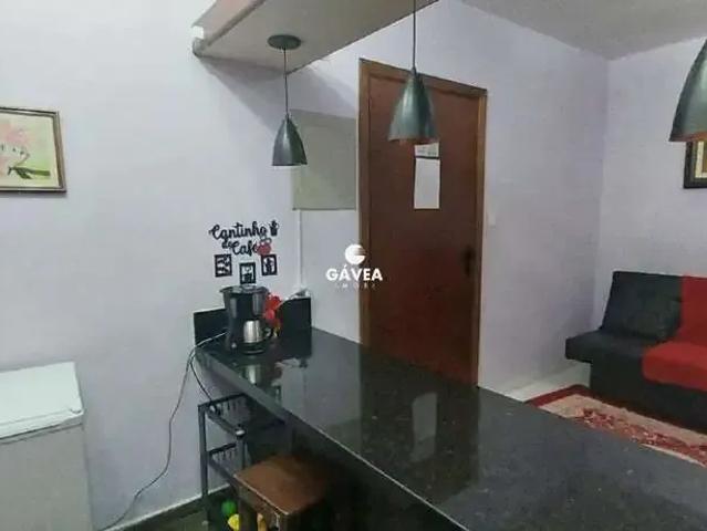 Flat venda em Região Imediata de Santos, Região Metropolitana da Baixada Santista